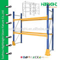 Heavy duty storage steel shelf pallet racking shelving